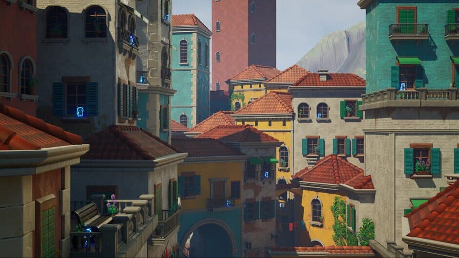 Скриншот 1 из Hidden Cats Invade Venice