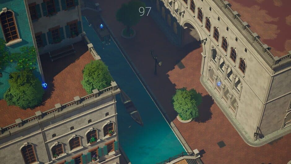 Скриншот 2 из Hidden Cats Invade Venice