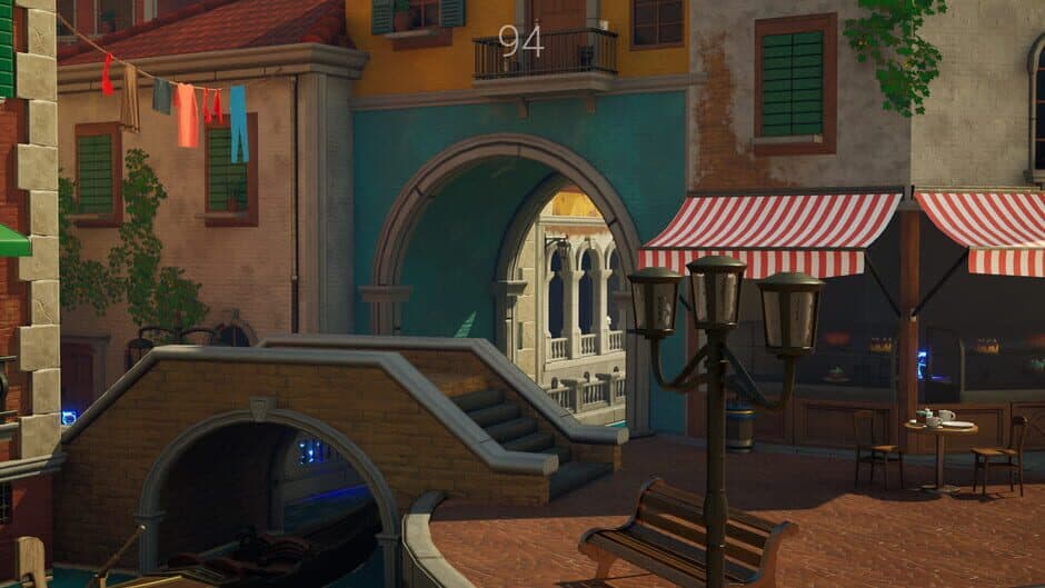 Скриншот 4 из Hidden Cats Invade Venice