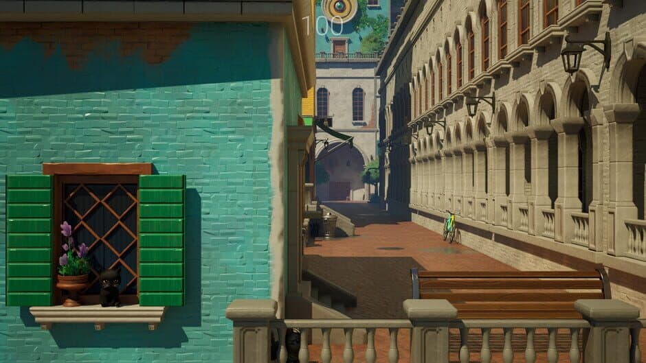 Скриншот 5 из Hidden Cats Invade Venice