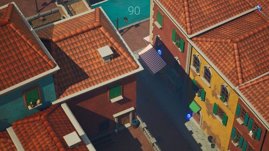 Скриншот 6 из Hidden Cats Invade Venice
