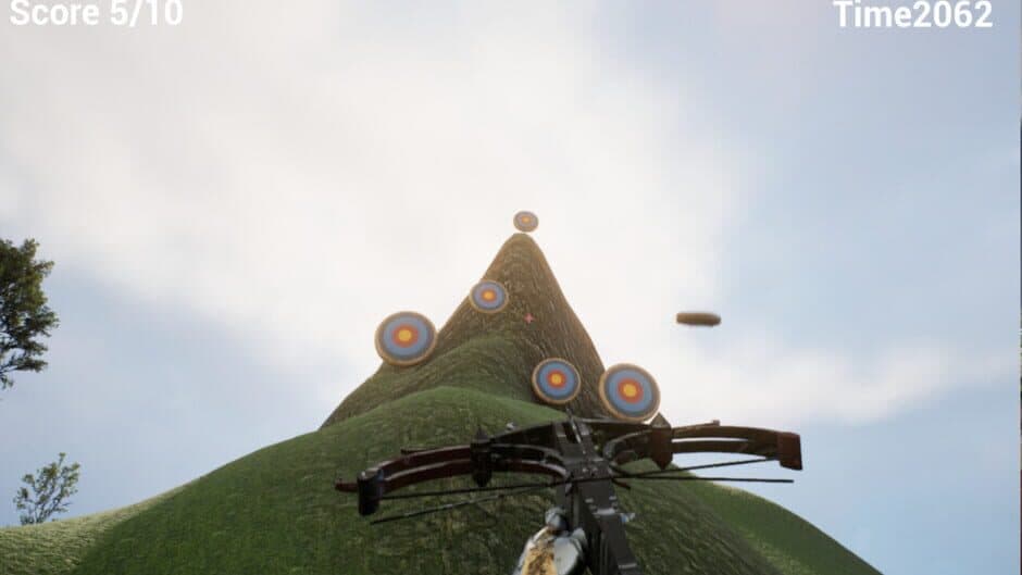 Скриншот 1 из Crossbow Quest