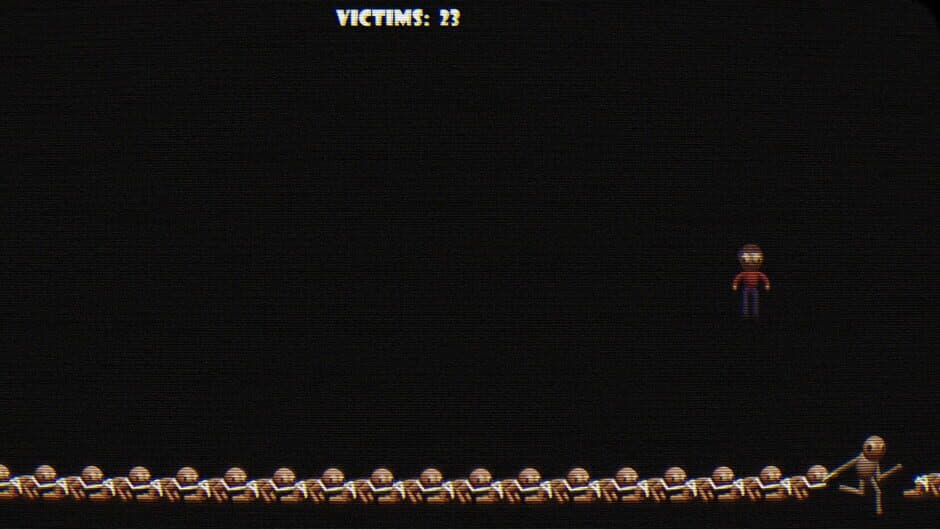 Скриншот 5 из The Human Snake