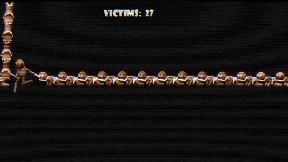 Скриншот 6 из The Human Snake