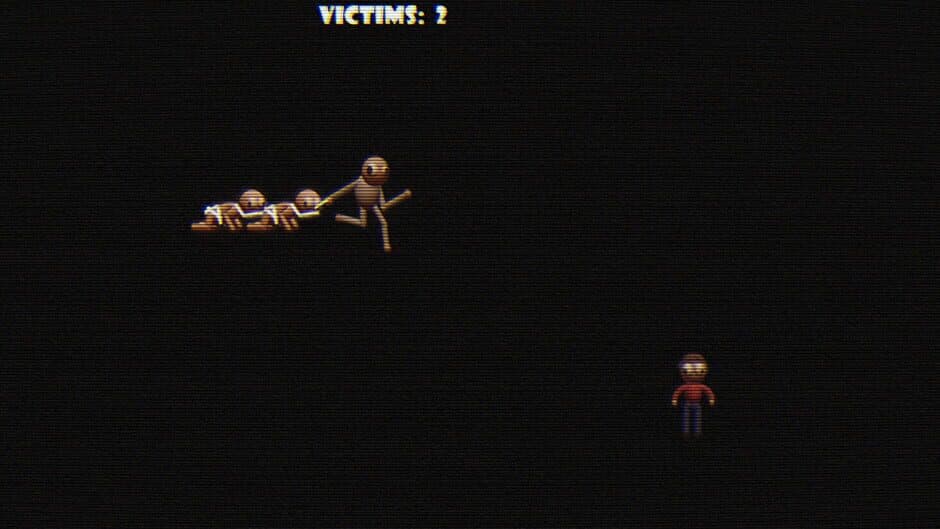 Скриншот 7 из The Human Snake