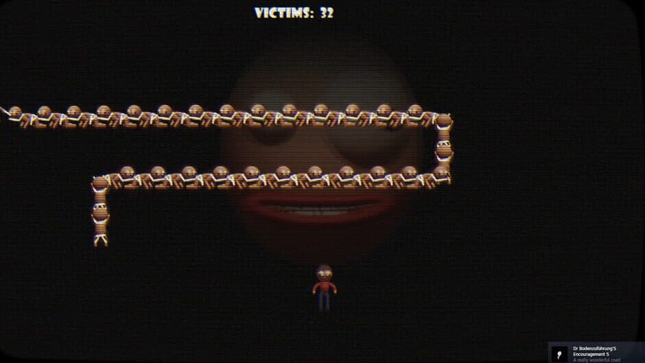 Скриншот 8 из The Human Snake