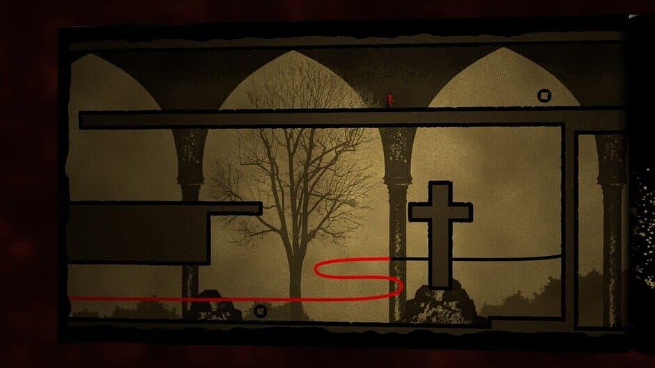 Скриншот 4 из Life Codex