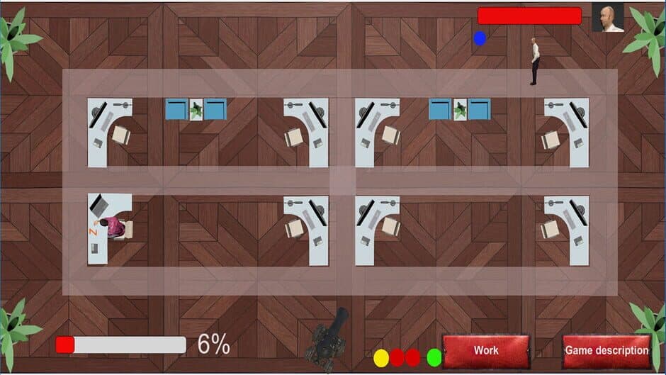 Скриншот 1 из Slack Off Master