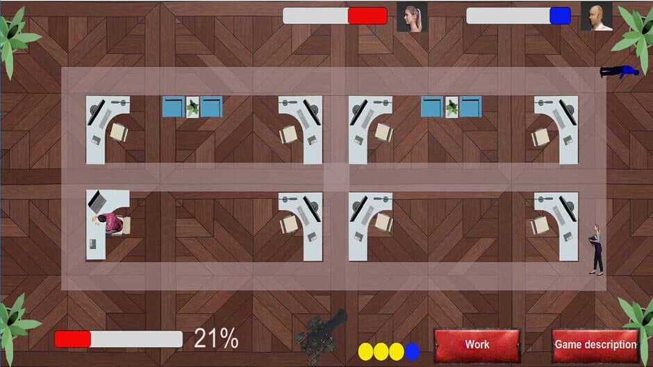 Скриншот 2 из Slack Off Master