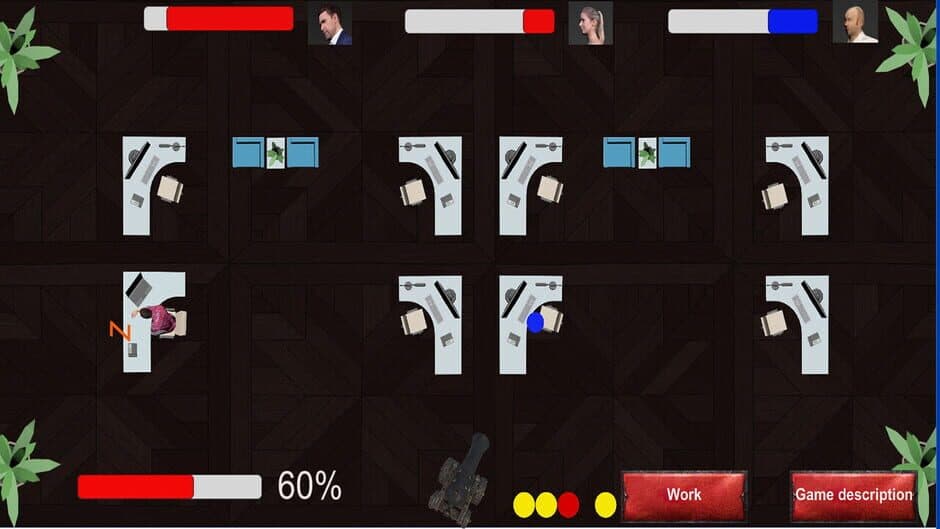 Скриншот 5 из Slack Off Master