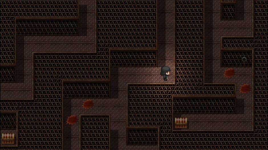 Скриншот 3 из Dungeon Diver