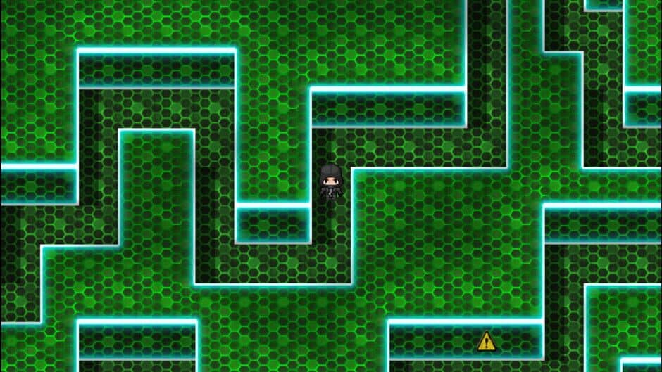 Скриншот 5 из Dungeon Diver