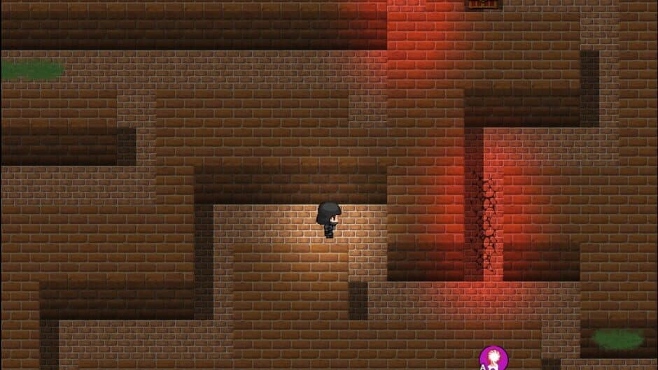 Скриншот 1 из Dungeon Diver