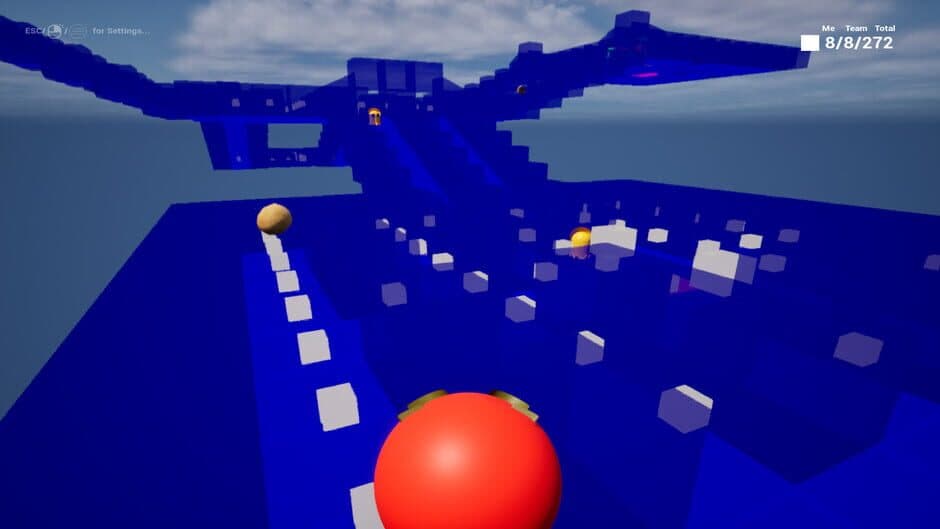 Скриншот 4 из Co-Op Crunch