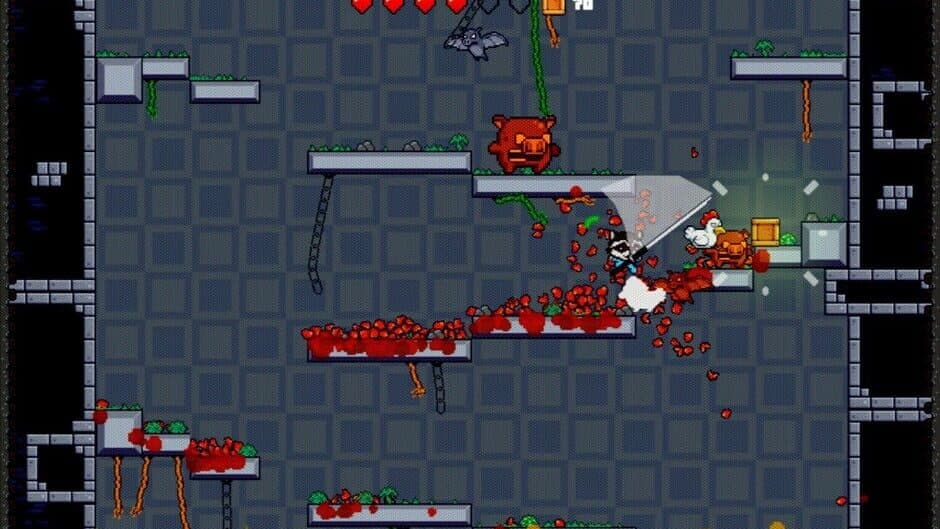 Скриншот 1 из Gun Crate Raccoon