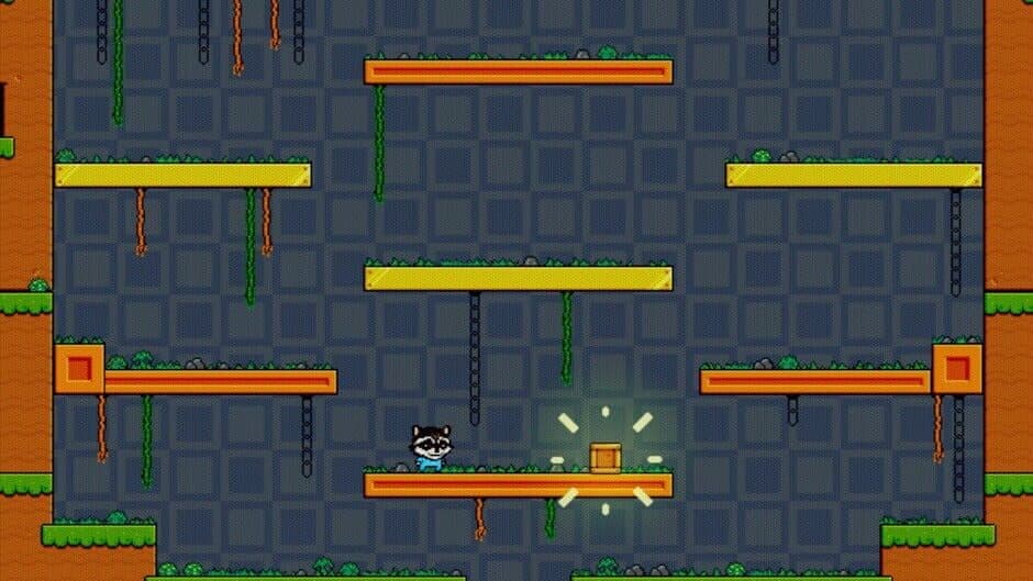 Скриншот 7 из Gun Crate Raccoon