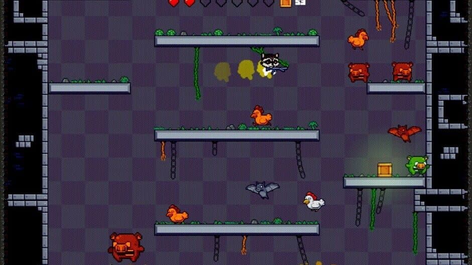 Скриншот 8 из Gun Crate Raccoon