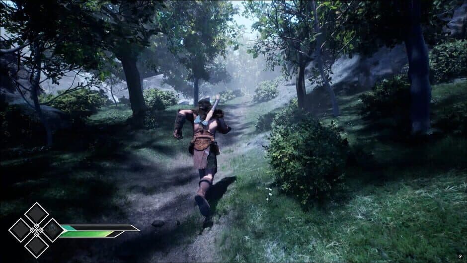 Скриншот 7 из Ashes of Idunn: Tales of Fimbulwinter