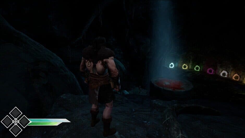 Скриншот 11 из Ashes of Idunn: Tales of Fimbulwinter