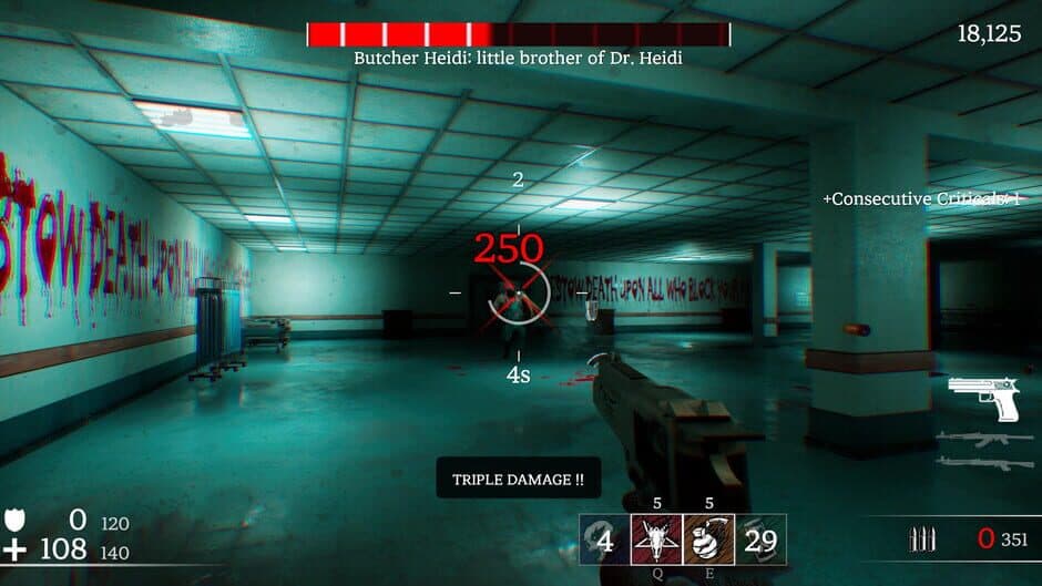 Скриншот 5 из Waking Nitemare