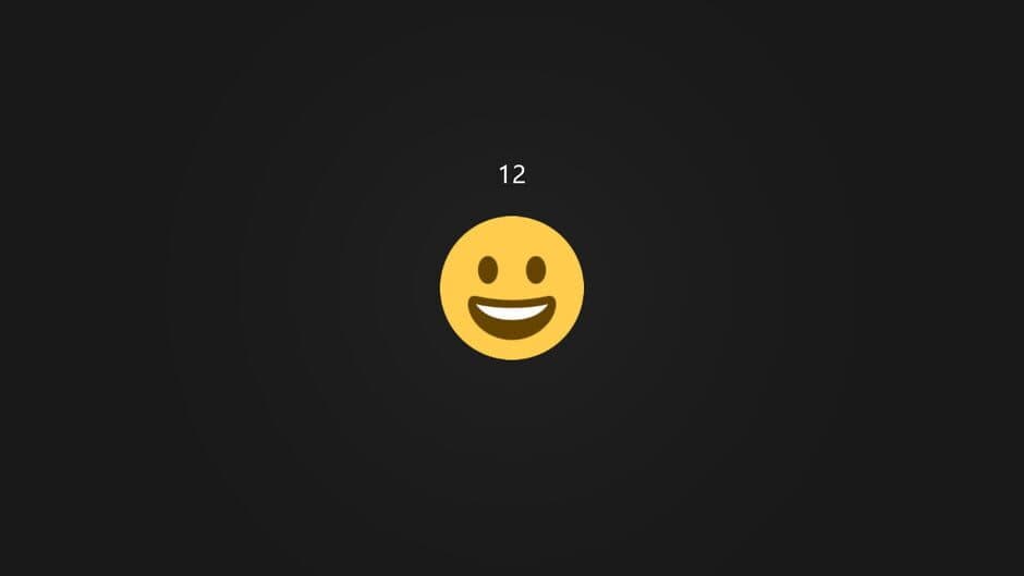 Скриншот 1 из Emoji Clicker