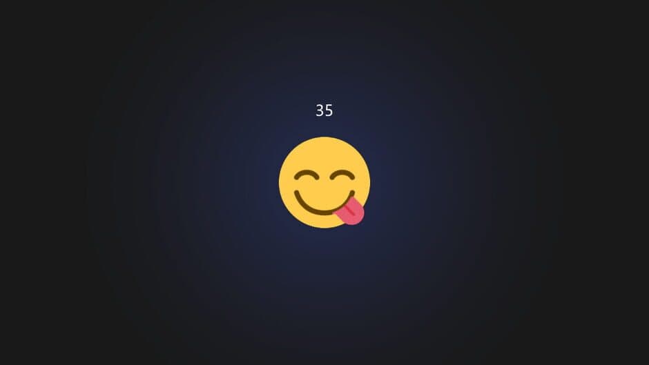 Скриншот 2 из Emoji Clicker