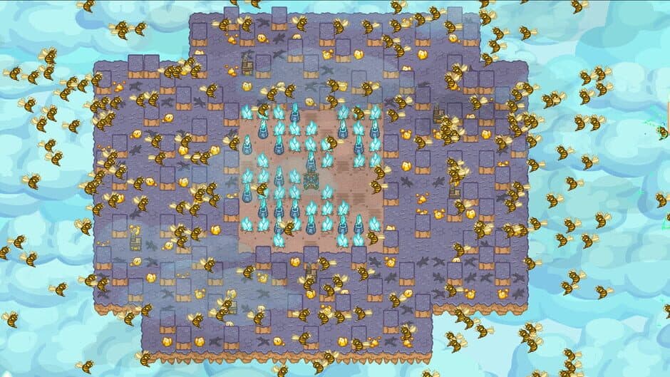 Скриншот 11 из Block Tower TD 2