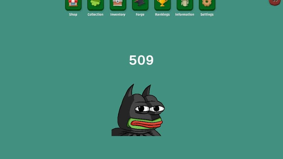 Скриншот 2 из Frog