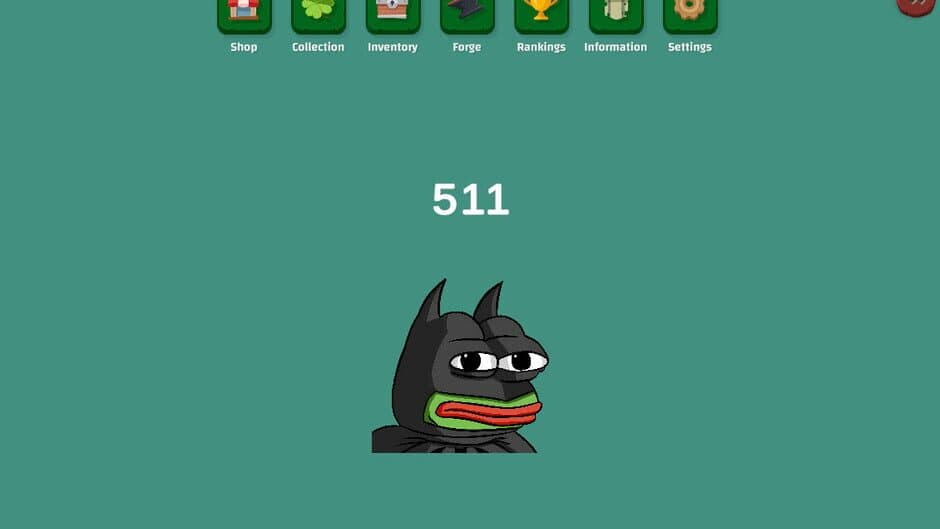 Скриншот 4 из Frog