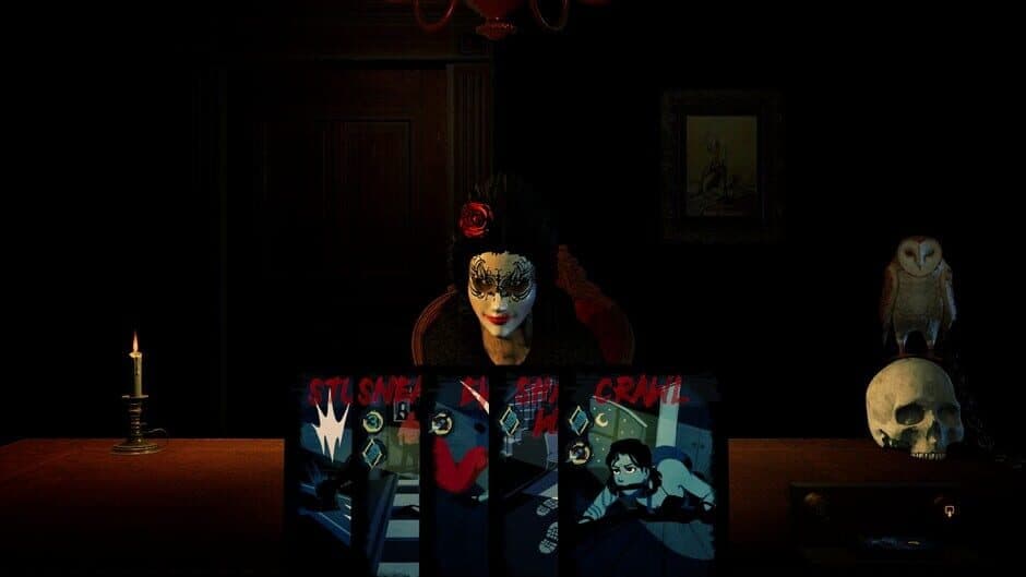Скриншот 2 из Madam of Malice