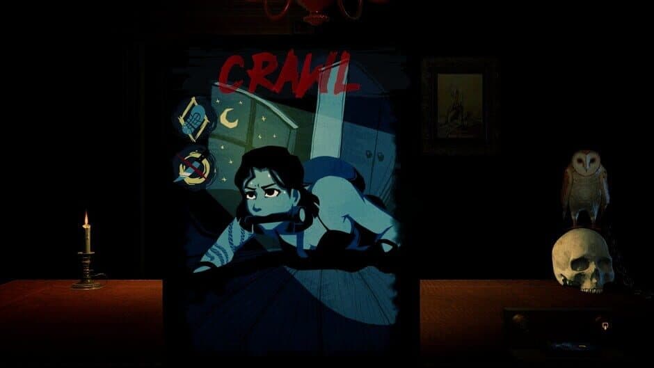 Скриншот 3 из Madam of Malice