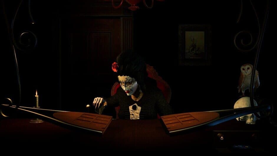 Скриншот 4 из Madam of Malice