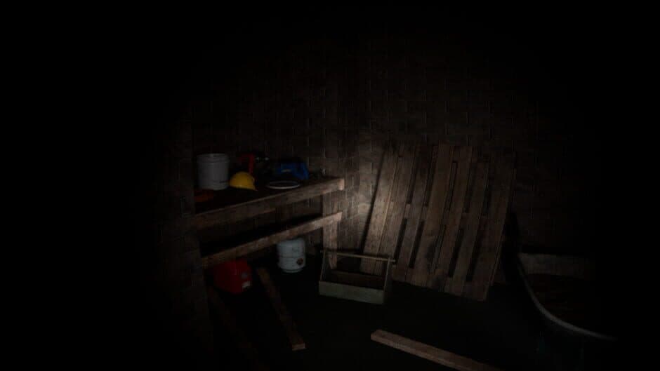 Скриншот 5 из Silent: Abandoned