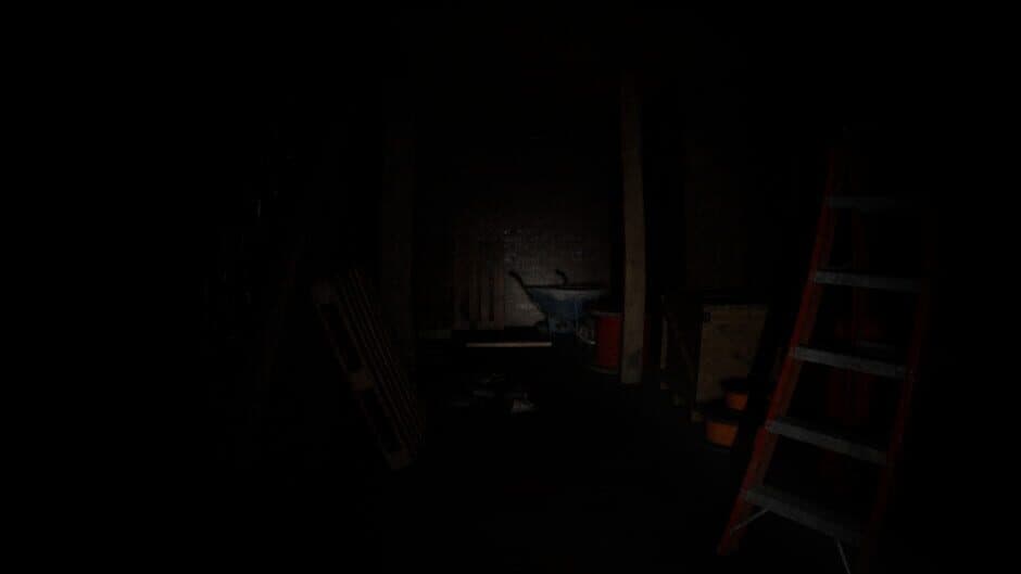 Скриншот 8 из Silent: Abandoned