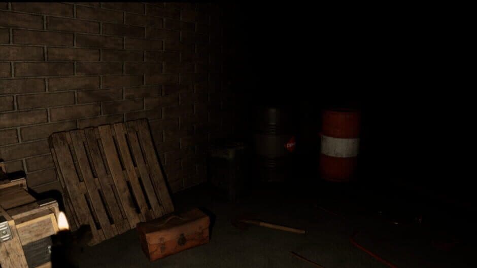 Скриншот 9 из Silent: Abandoned