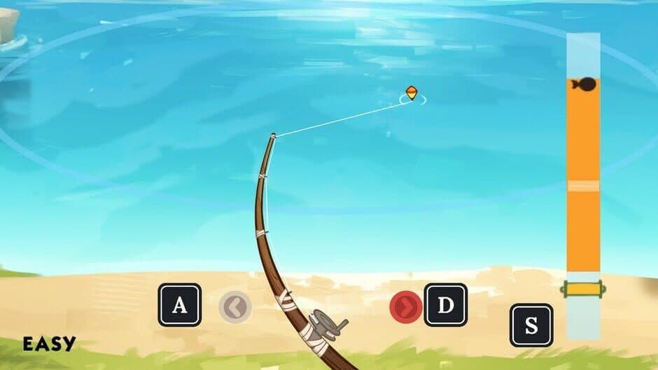 Скриншот 7 из Sunny Side Crossing