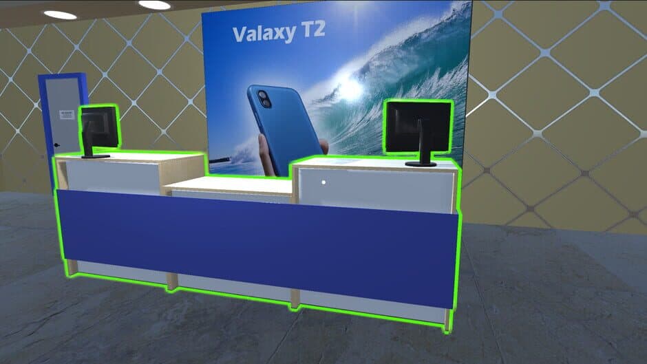 Скриншот 6 из Mall Manager Simulator