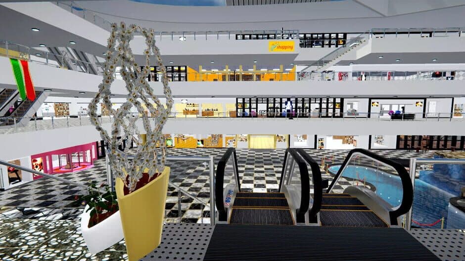 Скриншот 7 из Mall Manager Simulator