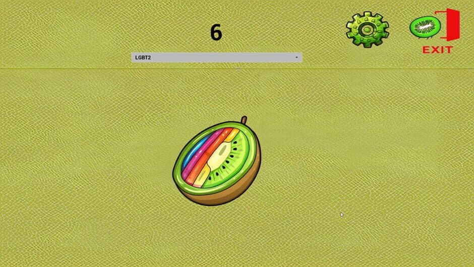Скриншот 1 из Kiwi'n