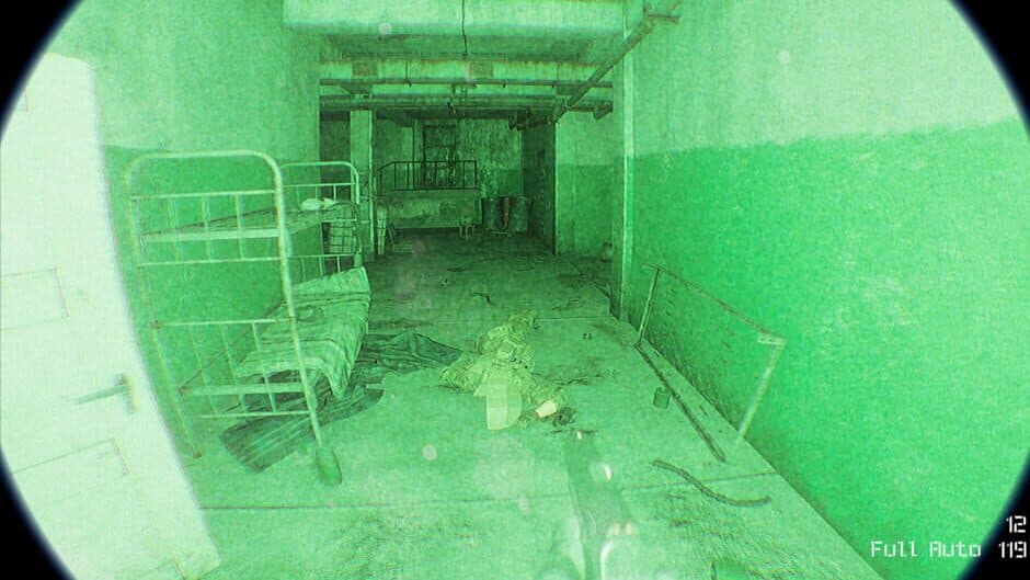 Скриншот 3 из Footage