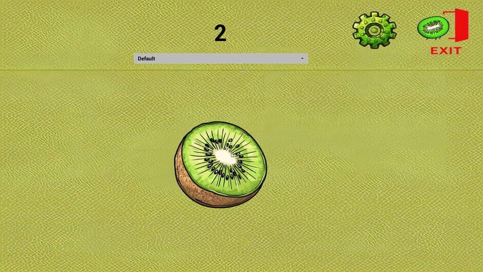 Скриншот 4 из Kiwi'n