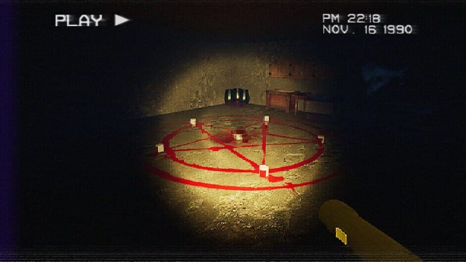 Скриншот 6 из Village Cult