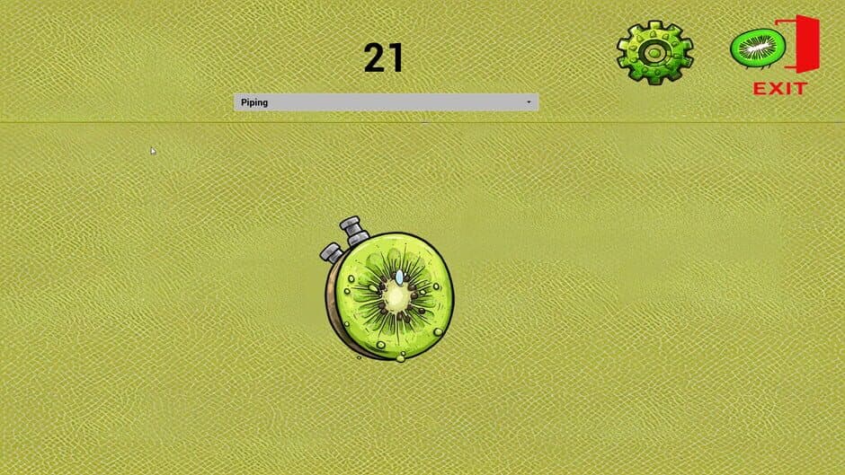 Скриншот 7 из Kiwi'n