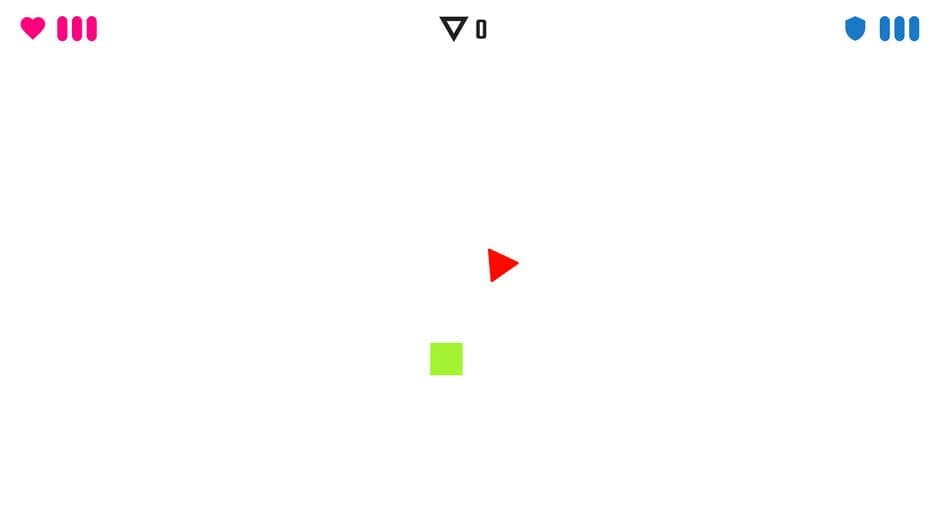 Скриншот 1 из The Playful Triangle