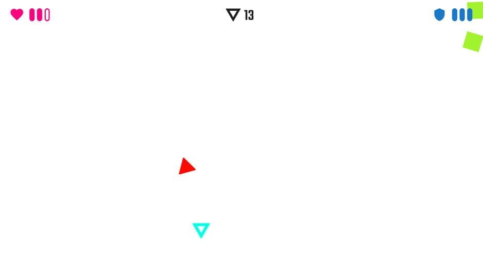 Скриншот 3 из The Playful Triangle