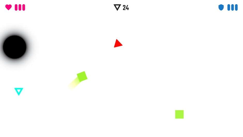 Скриншот 4 из The Playful Triangle