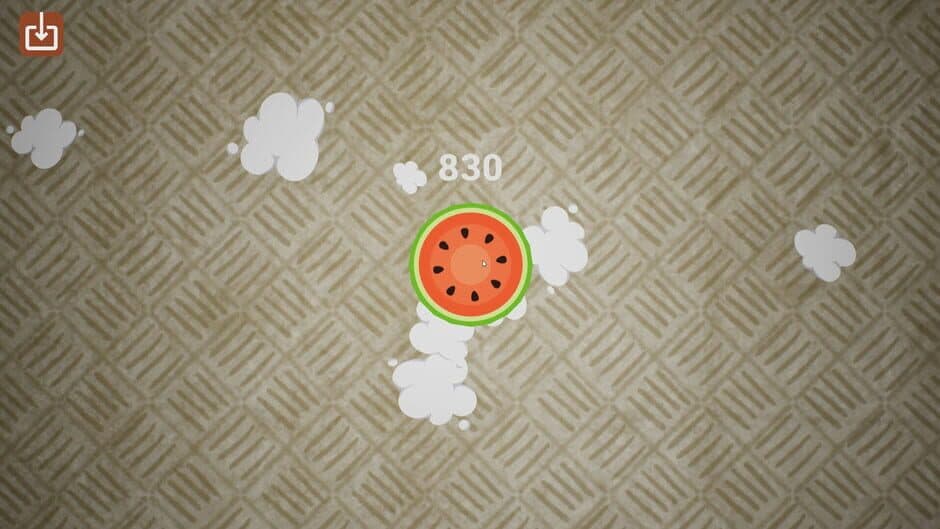 Скриншот 2 из Fruits & Vegetables