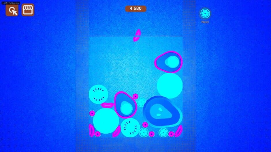 Скриншот 6 из Fruits & Vegetables