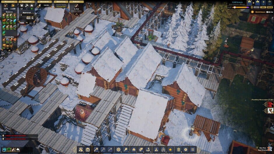 Скриншот 12 из Whiskerwood