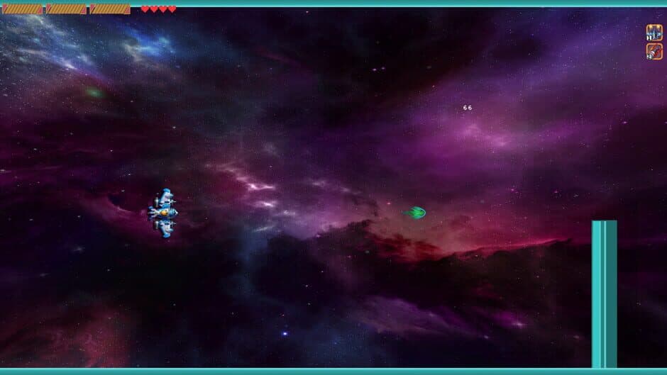 Скриншот 1 из Star System Battle